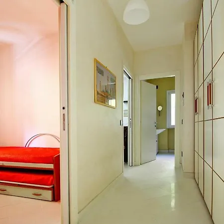 Holiday Flat - Ila02361-p Ladispoli